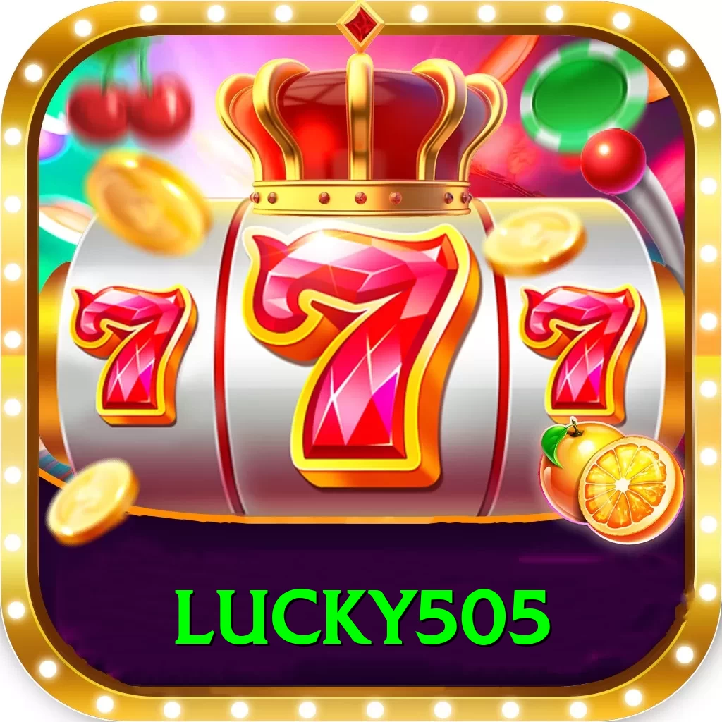 lucky505 Master v5.6.0 - 2