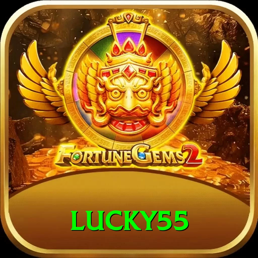 lucky55 Deluxe v3.0.6 - 2