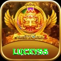 lucky55 Deluxe v3.0.6
