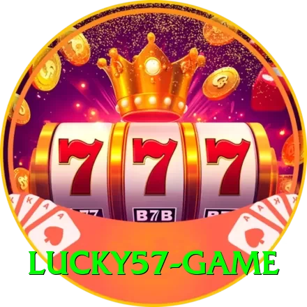 Lucky57 Game - 2