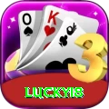 luckyi8 Games (Casino & Earning) VIP vv5.6.1