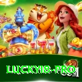 luckyi8 Casino Pro v4.8.1