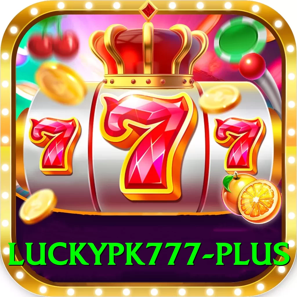 luckypk777 Plus Pro v4.5.3 - 2