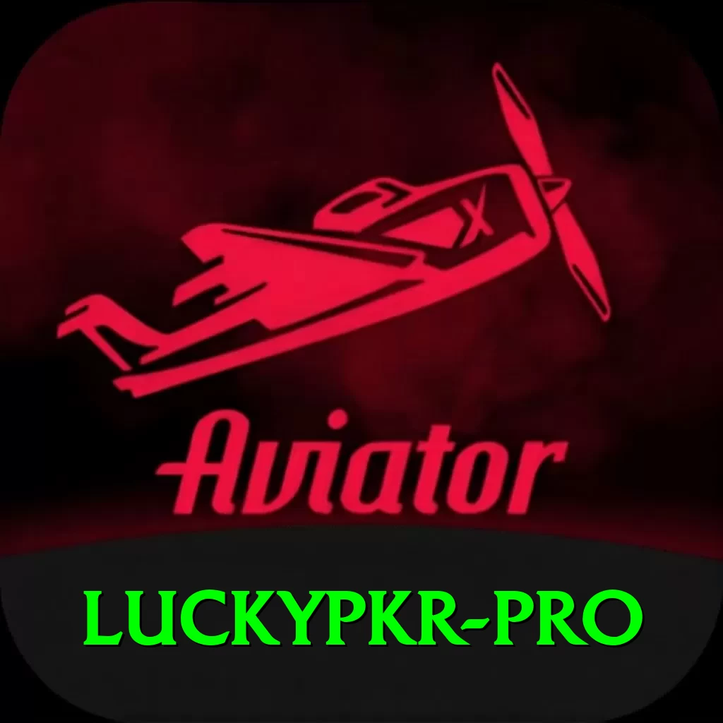 luckypkr Pakistan VIP v2.6.2 - 2