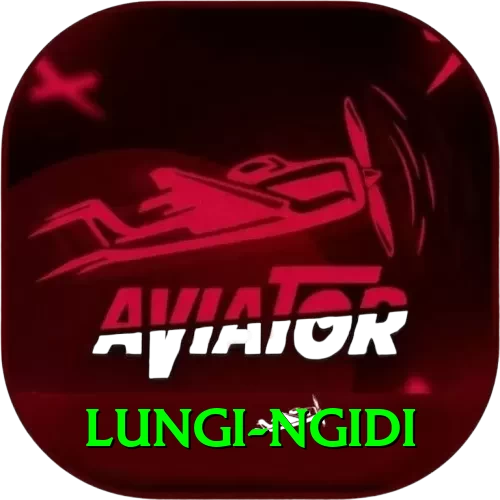 lungi ngidi Master v4.4.1 - 2