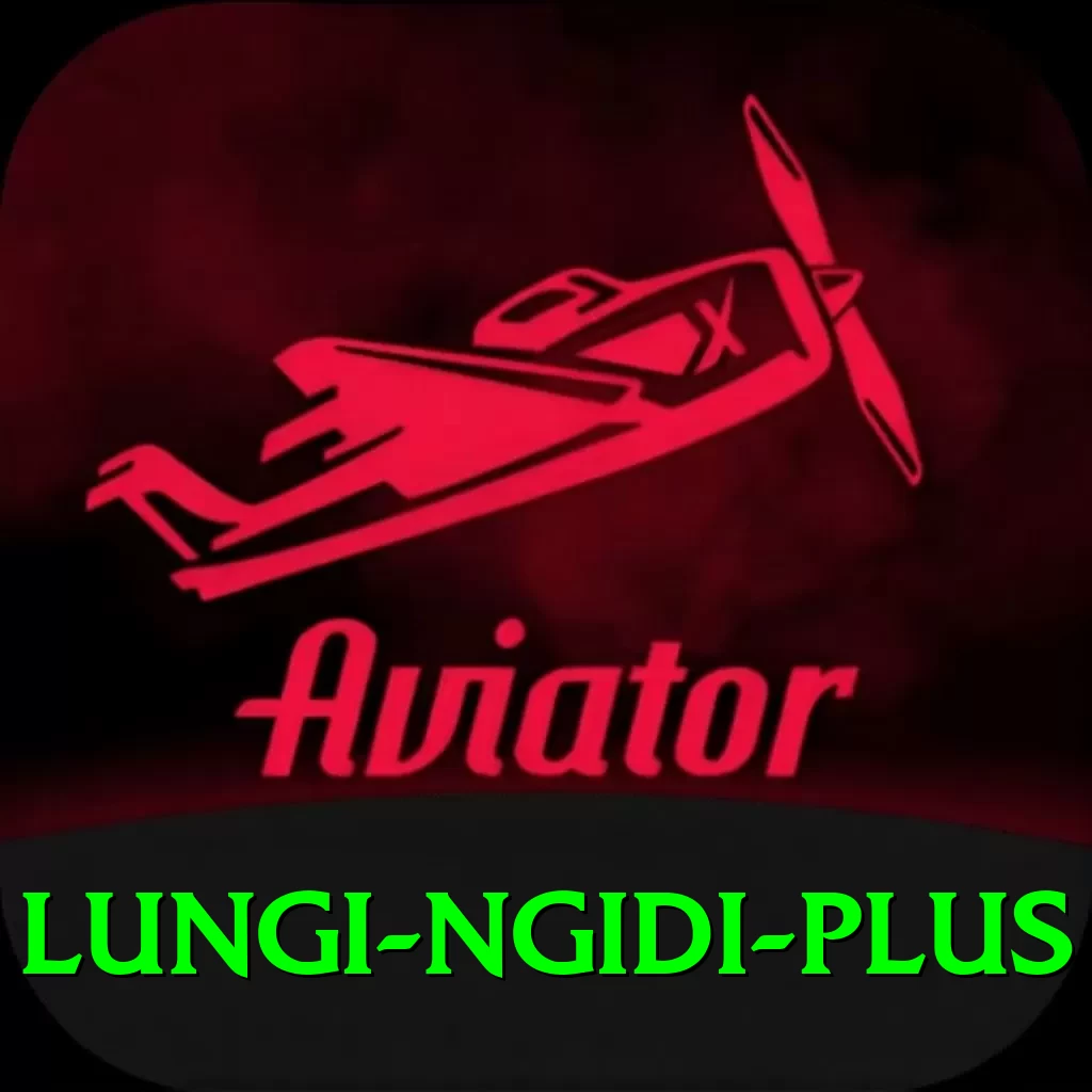 lungi ngidi Slots Ultimate v3.2.3 - 2