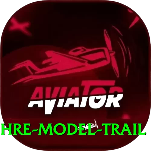 machhapuchhre model trail Pro - 2