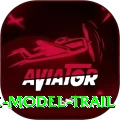 machhapuchhre model trail Pro