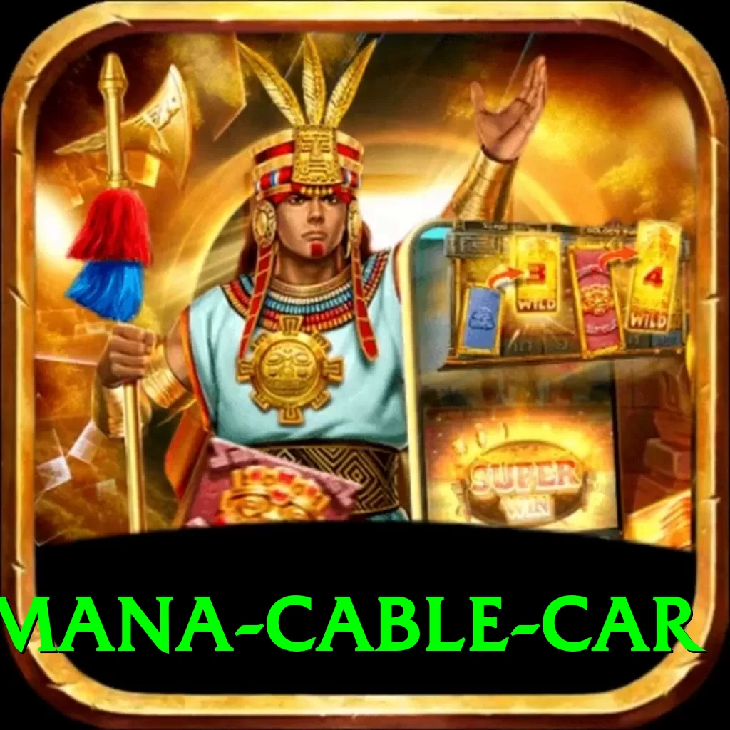 manakamana cable car Plus Pro v4.1.6 - 2