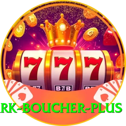 mark boucher Plus Casino App - 2