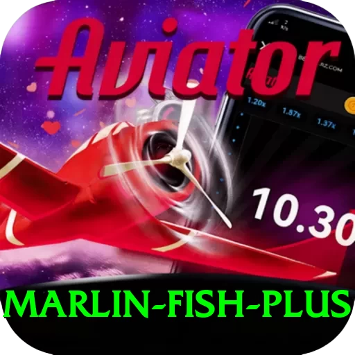 marlin fish Official v4.6.5 - 2