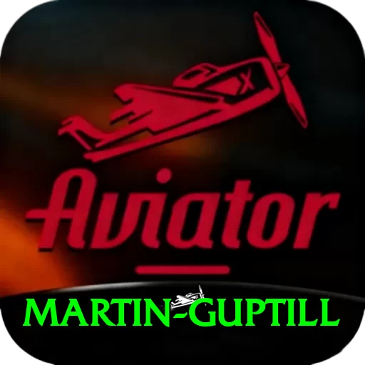 martin guptill Ultimate v4.4.9 - 2