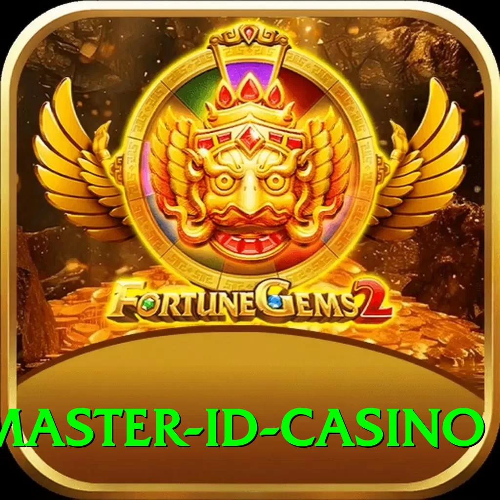 master id casino Deluxe Pro v4.6.1 - 2
