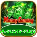 mega slots Cash Gold