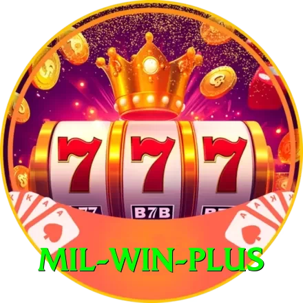 Mil Win Bonus Plus v1.7.7 - 2