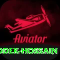 mosaddek hossain Master v5.6.9