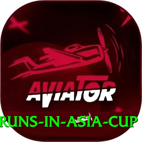 most runs in asia cup Plus Pro v4.9.4 - 2