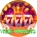 most test wickets Ultimate v5.9.2