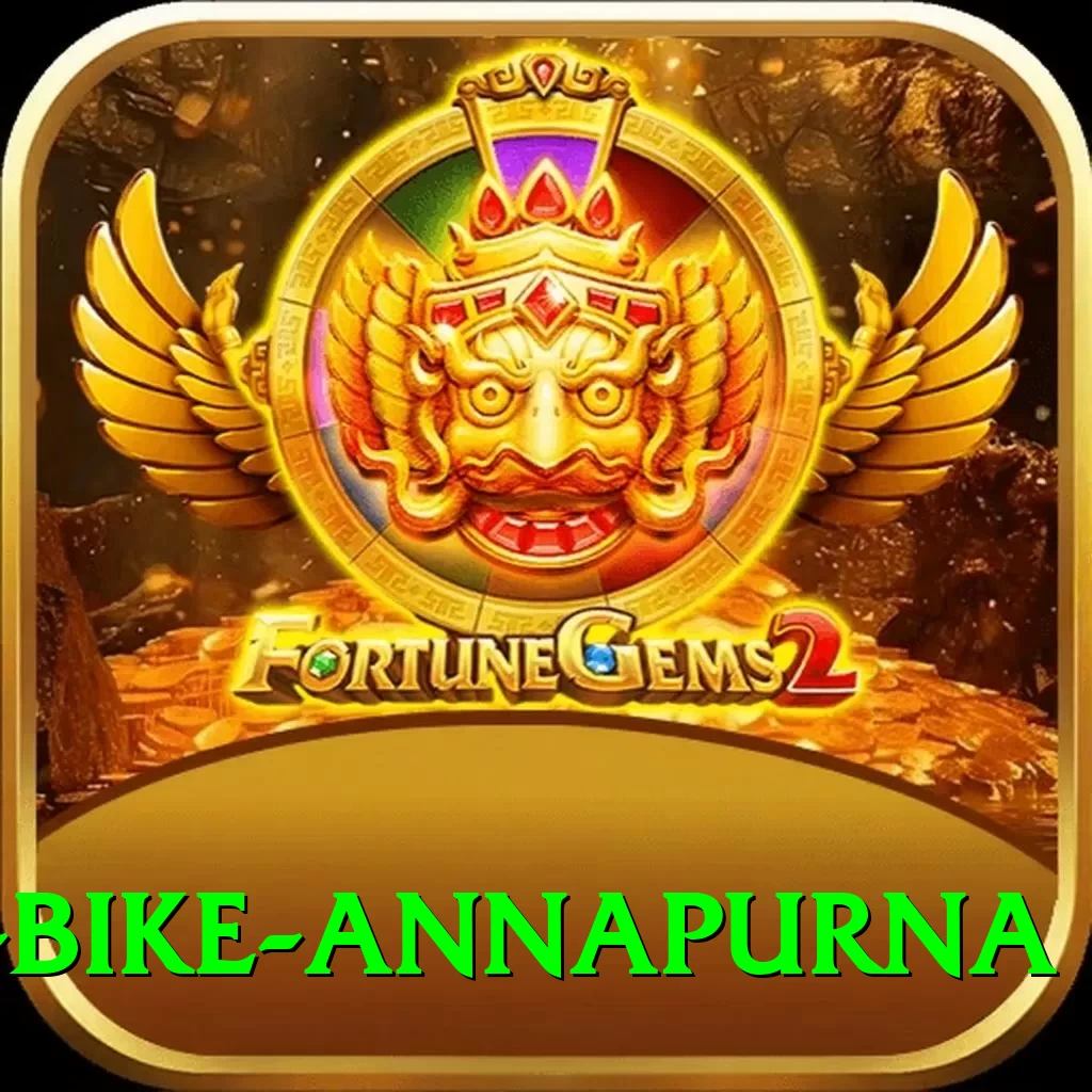 mountain bike annapurna Ultimate Pro v3.8.1 - 2