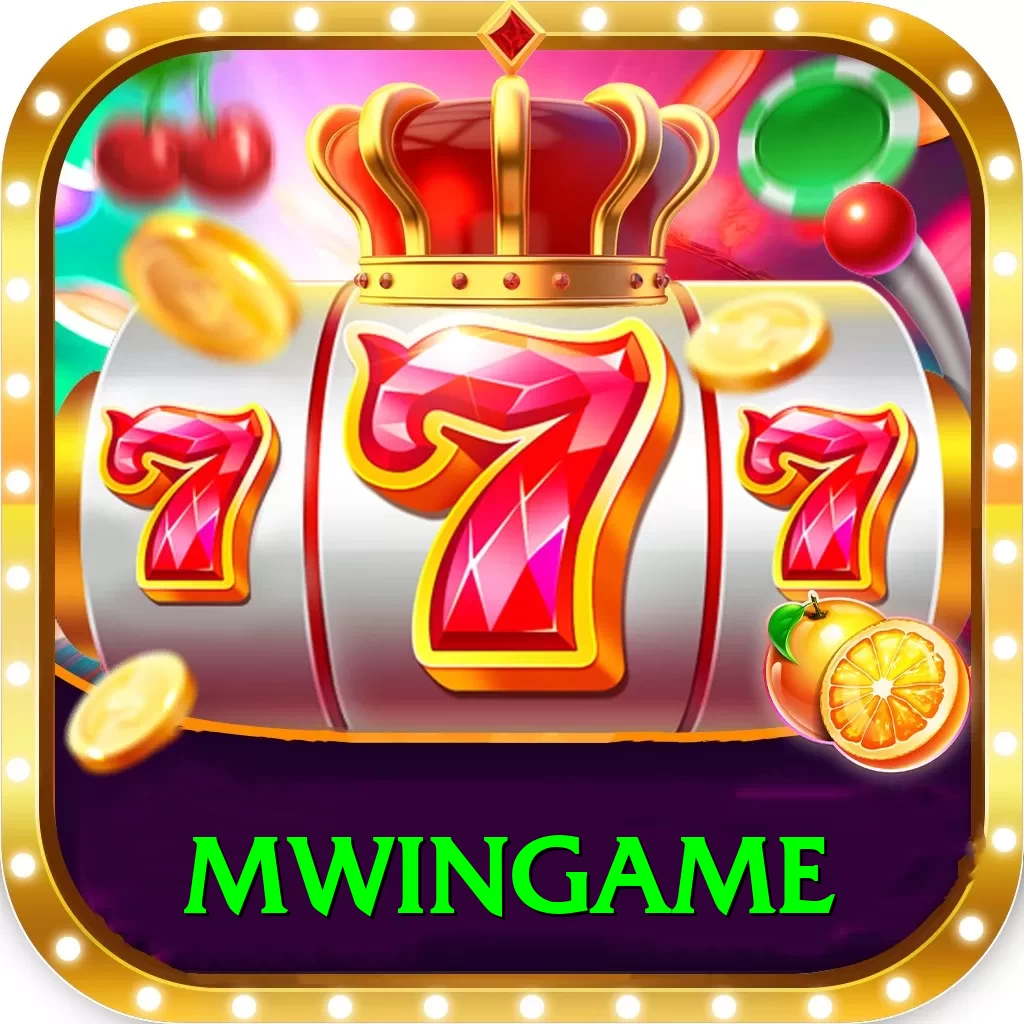 mwingame Gold Edition v5.2.2 - 2