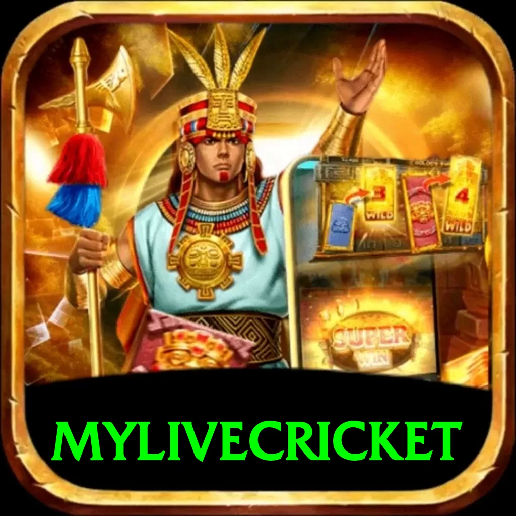 mylivecricket Games (Casino & Earning) Master v1.5.3 - 2
