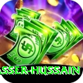 nasser hussain Gold v2.3.8