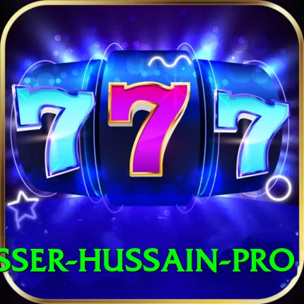 nasser hussain Champion Latest v4.9.2 - 2