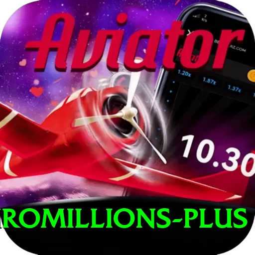 national lottery euromillions Plus Gaming App - 2