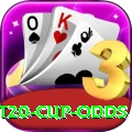 national t20 cup odds Pro Edition v4.6.9