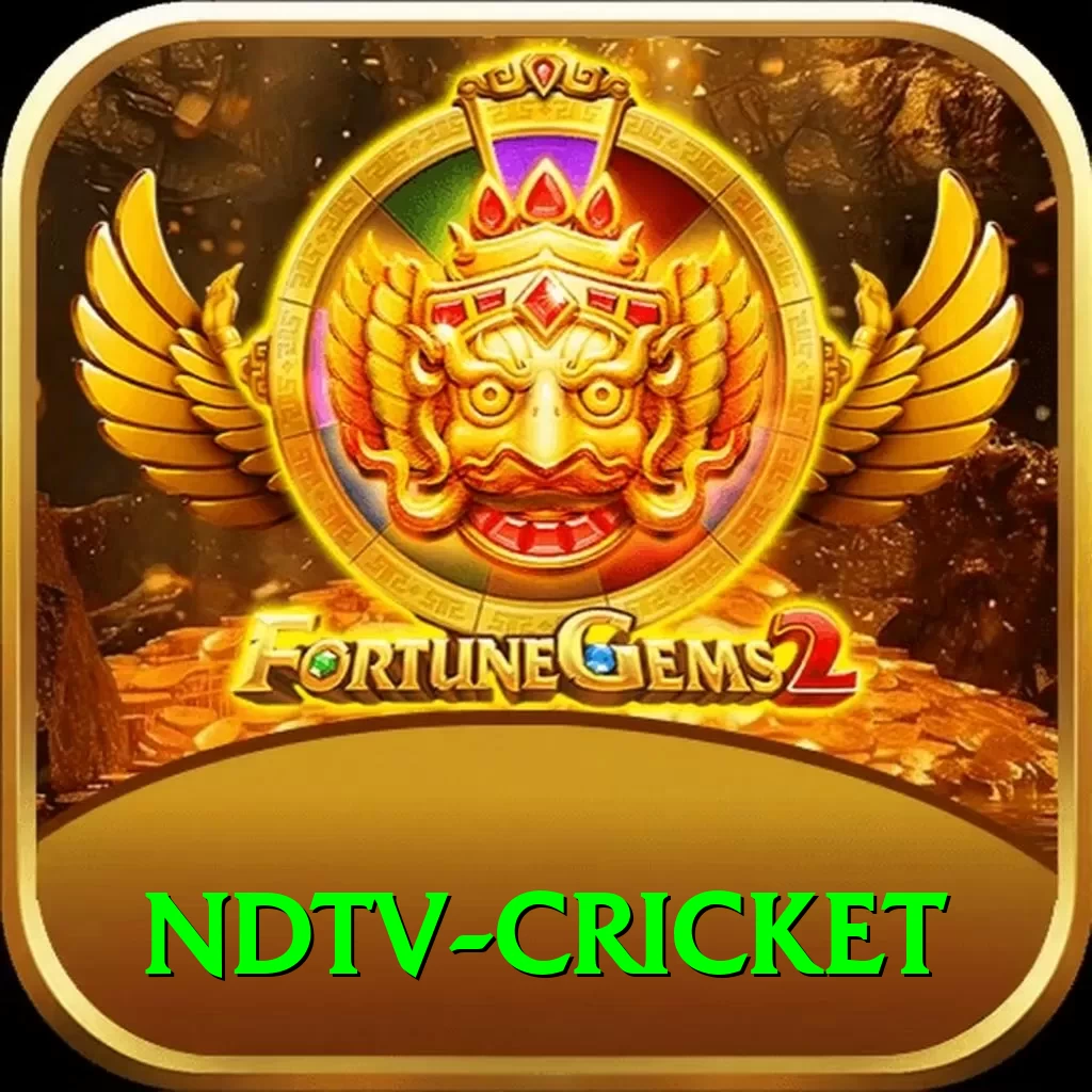 ndtv cricket Gold Edition v1.7.2 - 2