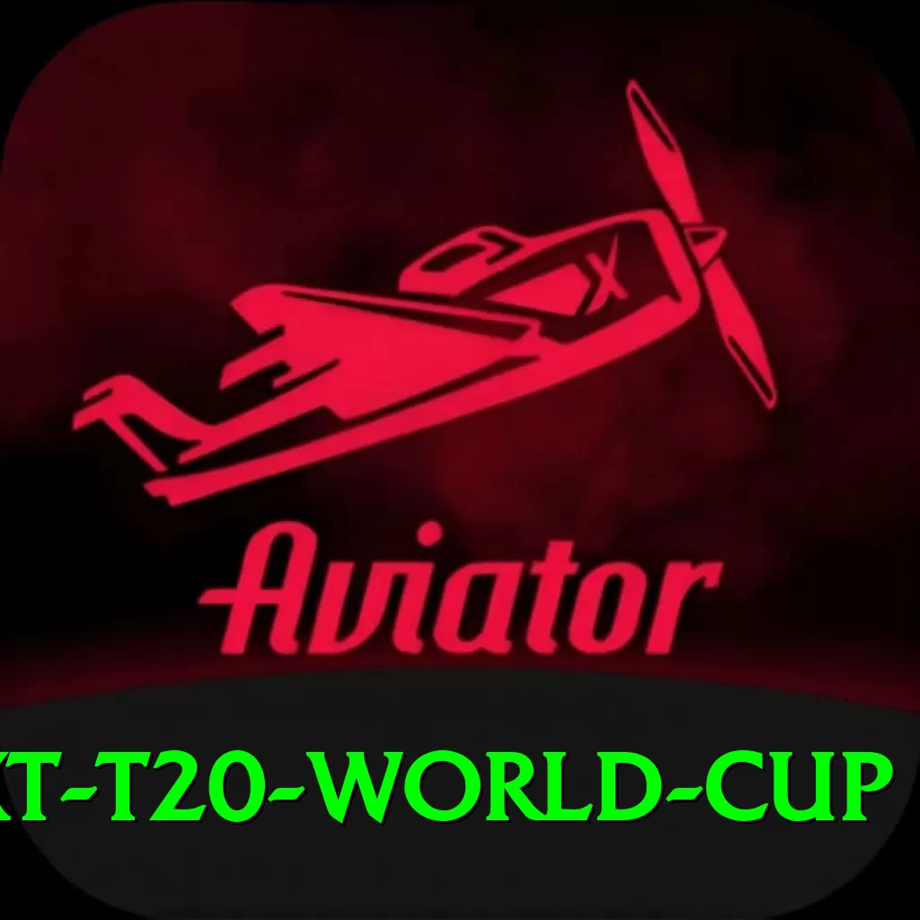 next t20 world cup Ultimate v2.2.6 - 2