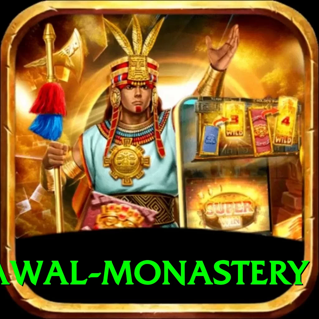 ngawal monastery Games (Casino & Earning) Master v1.5.4 - 2