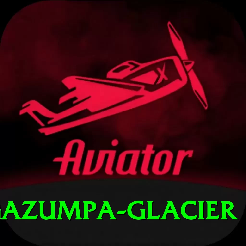 ngazumpa glacier Premium Edition v5.1.8 - 2