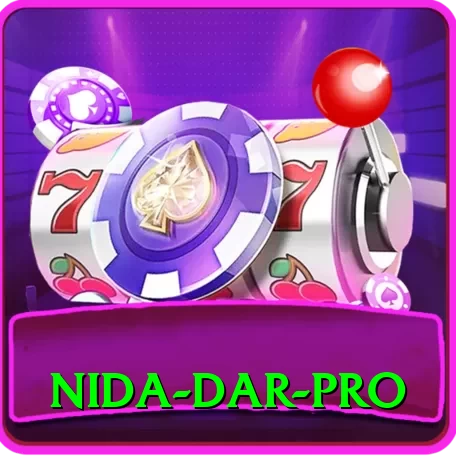 nida dar - VIP Deluxe - 2