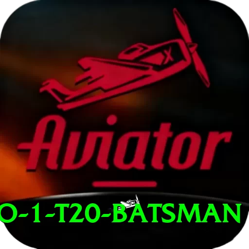 no 1 t20 batsman VIP v3.0.3 - 2