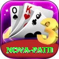 Nova Patti Games (Casino & Earning) Ultimate vv5.8.6