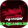 odi world cup qualifiers Gold Edition v3.5.1