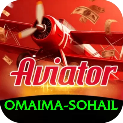 omaima sohail Pro1 v3.8.4 - 2