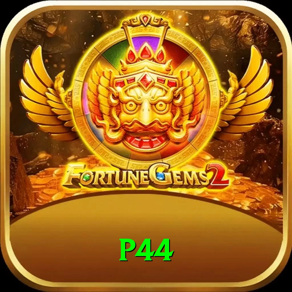 p44 Royal v3.3.8 - 2
