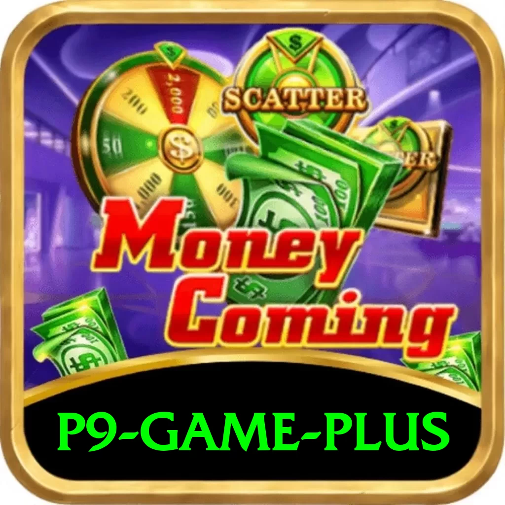 P9 Game Deluxe Slots - 2