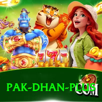 pak dhan Premium Plus v5.4.1 - 2
