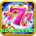 pak dhan Slot Machine Master