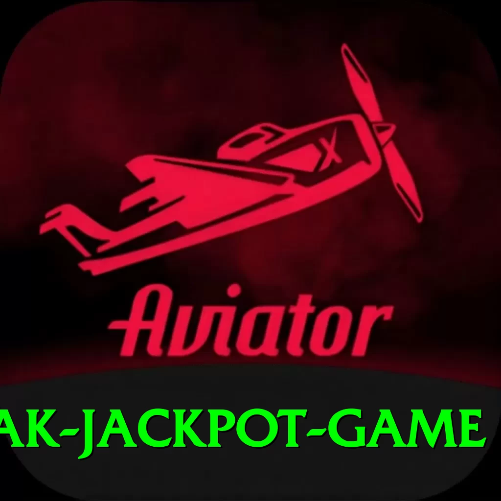 Pak Jackpot Game Elite v1.2.1 - 2