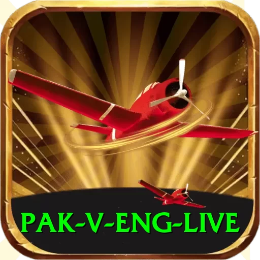 pak v eng live Master v5.9.9 - 2