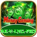pak v eng Prime Casino App
