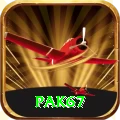 Pak67 Games (Casino & Earning) Gold vv3.1.2
