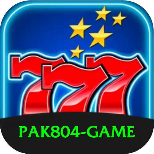Pak804 Game Max v5.7.8 - 2