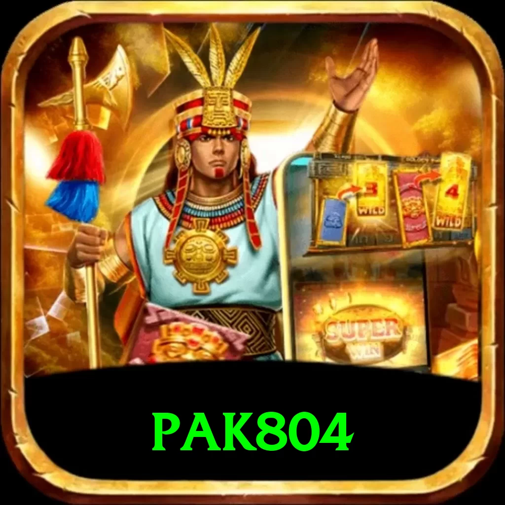 pak804 Plus Pro v1.5.9 - 2