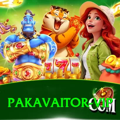 pakavaitor Casino Gold v4.4.6 - 2