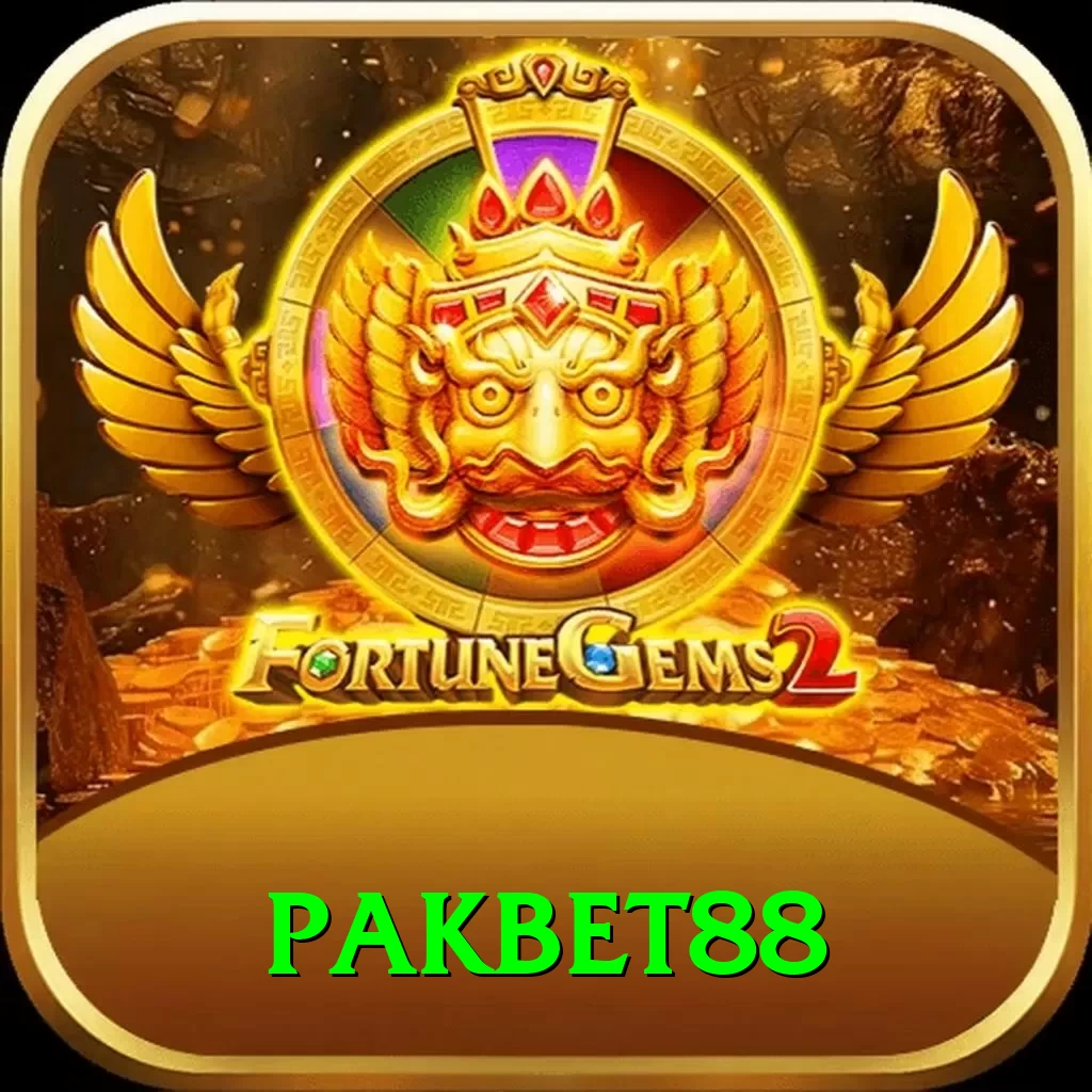 pakbet88 Plus Edition v5.1.9 - 2